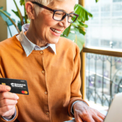 Consumer Credit Cards