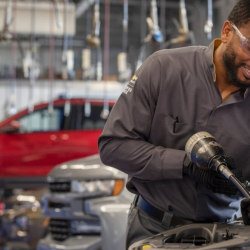Auto Service and Repair