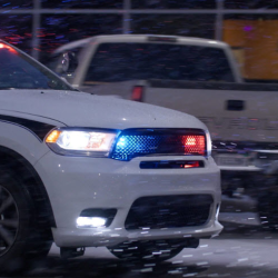 Police Department Services