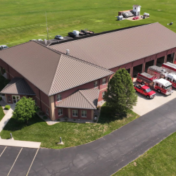 Fire Department Services