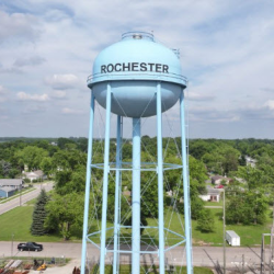Water Utility Services