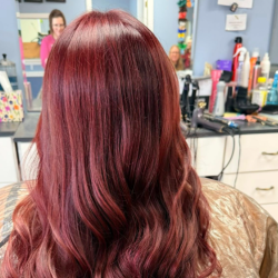 Color and Full Highlight