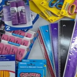 Pack A Back Pack Program