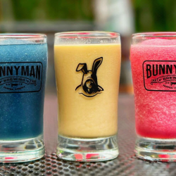 Boozy Slushies & Shakes