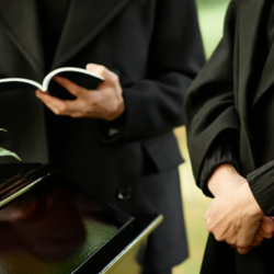Funeral Pre-planning