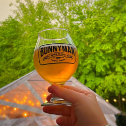 Hard Cider