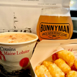 Lunch & Dinner