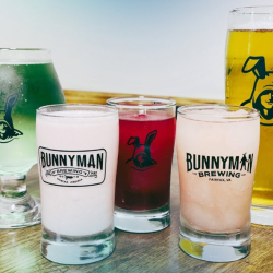 House-made Sodas