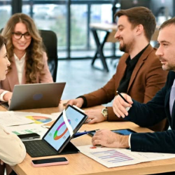 Business Formation & Setup Services