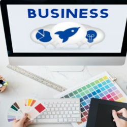 Branding Support