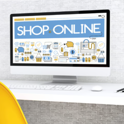 Online Presence Development