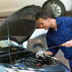 Auto Repair and Maintenance