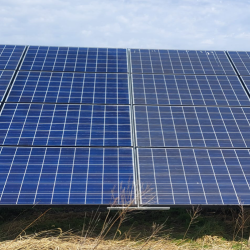 Solar Panel Cleaning