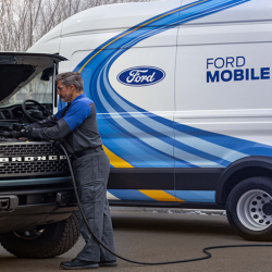 Ford Mobile Service
