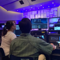 Live Stream / Webcasting