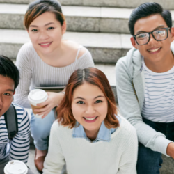 Scholarship Opportunities