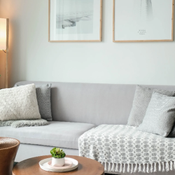 Housing Support for Survivors