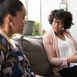 Counseling Services for Survivors