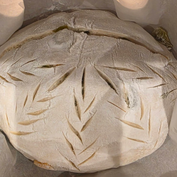 Sourdough Bread