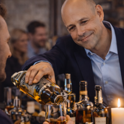 Whiskey Tasting Experience