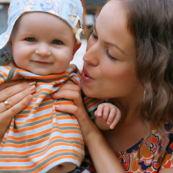 Chiropractic Care for Children
