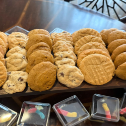Cookies