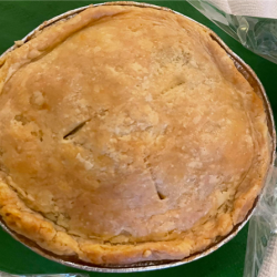 Apple Pies