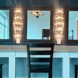 Groom's Lounge