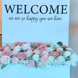 On-Site Host/Hostess Service