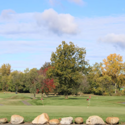 Golf Calendar