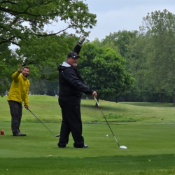 Fulton County Golf League