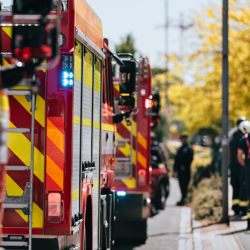 Public Safety Services