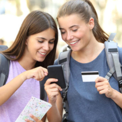 Personal Checking Accounts