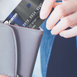 Debit Cards