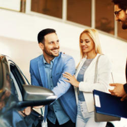 Auto Loans