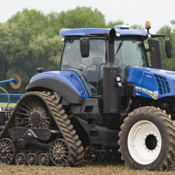 Trimble Precision Farming Solutions