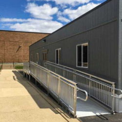 Portable Classrooms