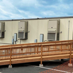 Custom Modular Buildings