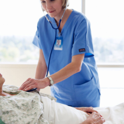 Advanced Illness Management
