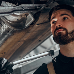 Automotive Service & Repairs
