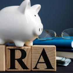 Individual Retirement Accounts (IRAs)