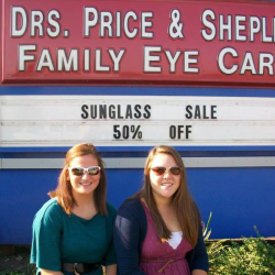 Adult Vision Healthcare Program