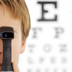 Vision Screenings