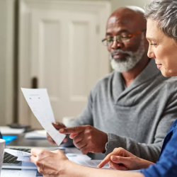 Retirement Income Strategies