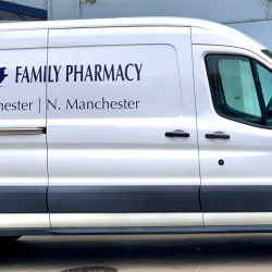 Mobile Delivery