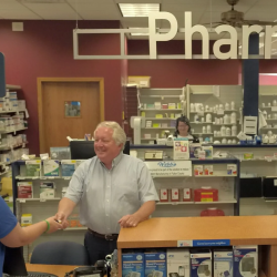Prescription Services