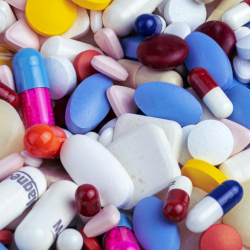 Vitamins and Supplements