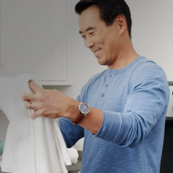 Water Softening