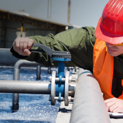 Commercial & Industrial Water Solutions