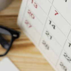 Calendars